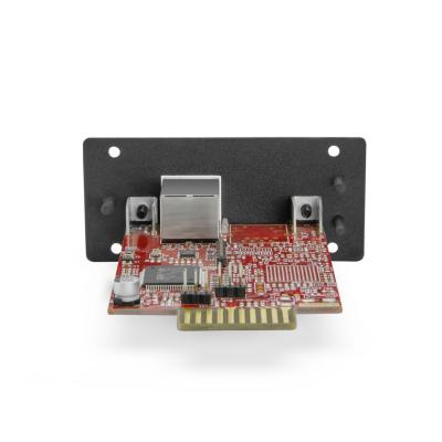 LD Systems X-ECI
