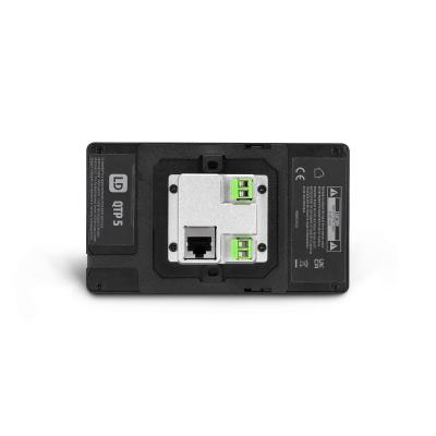 LD Systems QTP 5