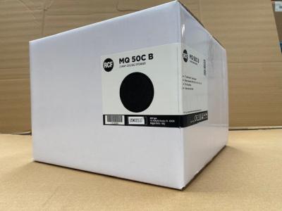 RCF MQ 50CB