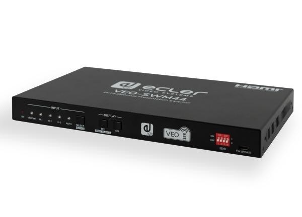 Ecler VEO-SWM44
