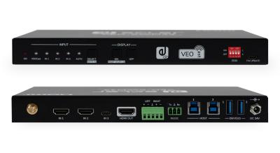 Ecler VEO-SWM44
