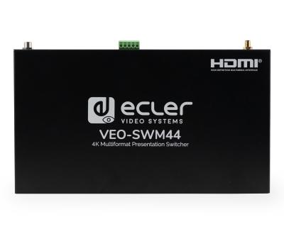 Ecler VEO-SWM44