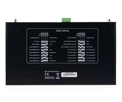 Ecler VEO-SWM44