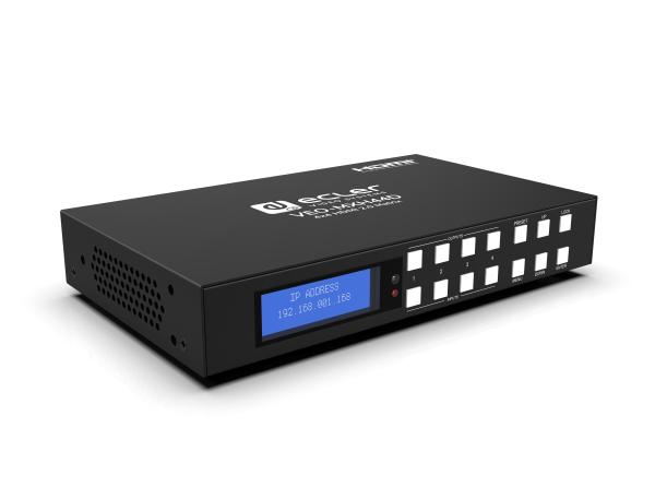 Ecler VEO-MXH44D