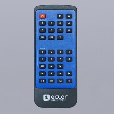 Ecler VEO-MXH44D