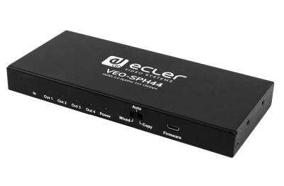 Ecler VEO-SPH44
