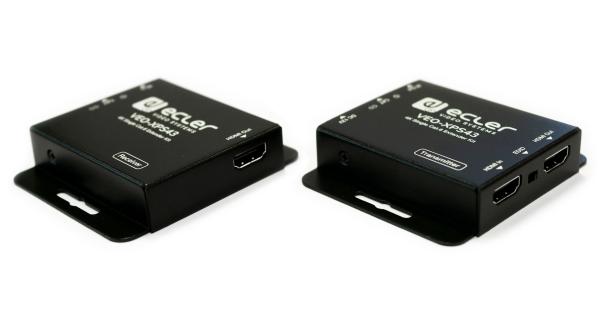 Ecler VEO-XPS43