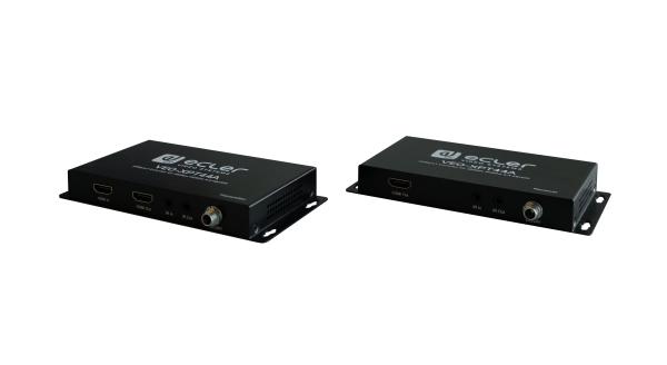 Ecler VEO-XPT44A