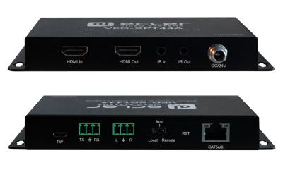 Ecler VEO-XPT44A