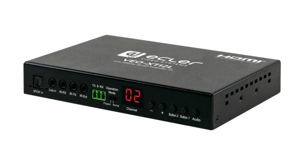 Ecler VEO-XTI2L