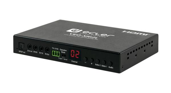 Ecler VEO-XRI2L