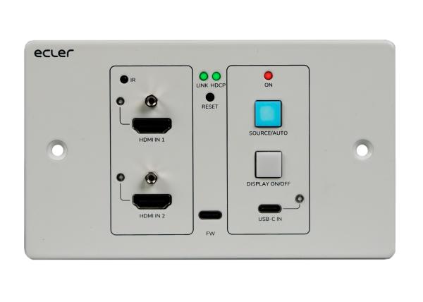 Ecler VEO-XWT44E