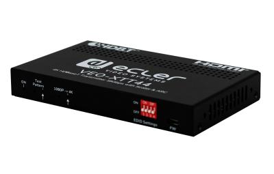 Ecler VEO-XTT44