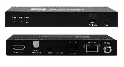 Ecler VEO-XRT44