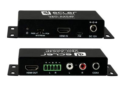 Ecler VEO-AXS4P
