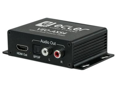 Ecler VEO-AXS4