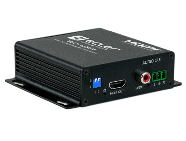 Ecler VEO-AEXS4