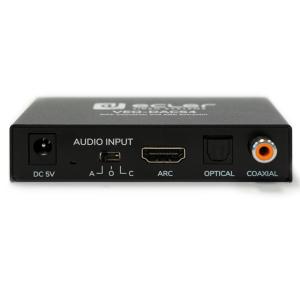 Ecler VEO-DACS4