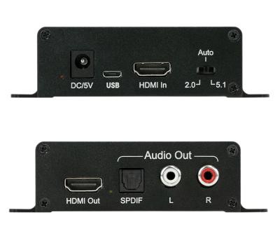 Ecler VEO-DACS4