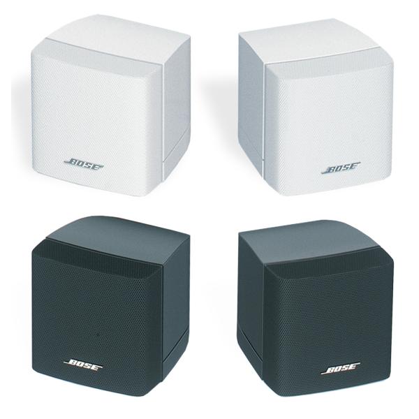 Bose Professional FreeSpace 3 Surface-Mount Satellites (Pair) Archived