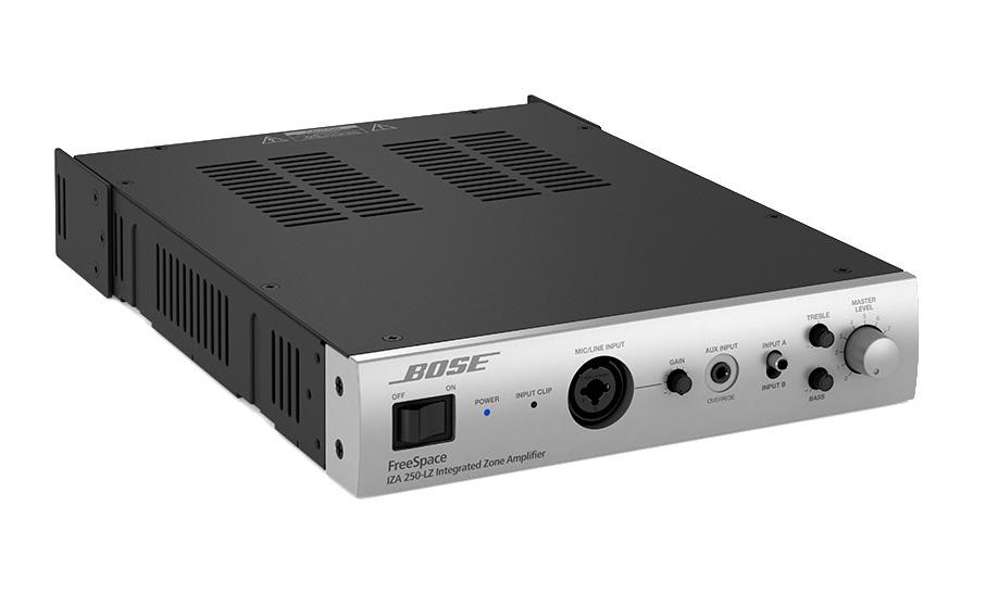 Bose Professional FreeSpace IZA 250-LZ