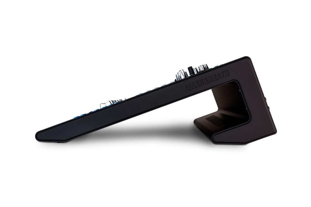 Allen & Heath Qu-24 Archived