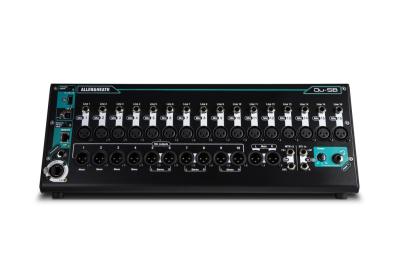 Allen & Heath Qu-SB