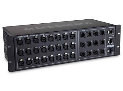 Allen & Heath AR2412