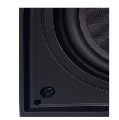 Audac WX502/OB (PAIR)