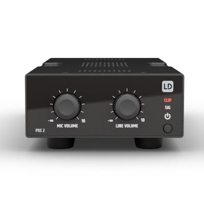 LD Systems PRE 2
