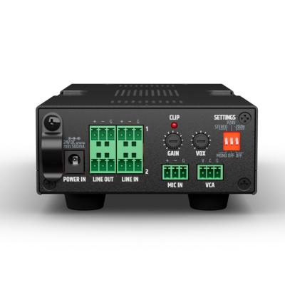 LD Systems PRE 2