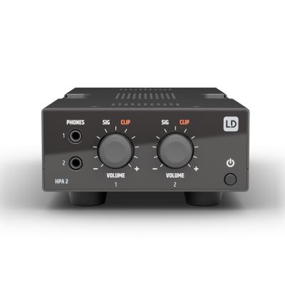 LD Systems HPA 2