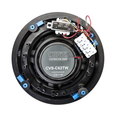 Cloud Electronics CVS-C62TB