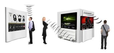 Waves System Hypersound Stereo Pack