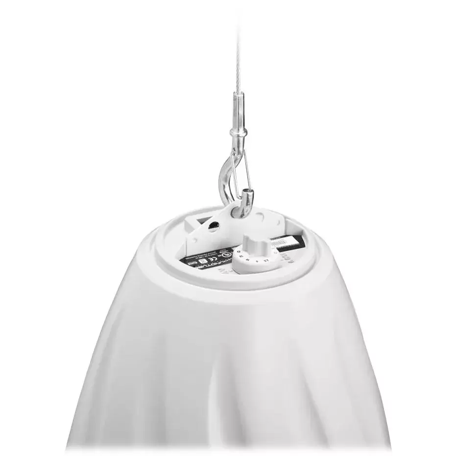 Soundtube RS400i WHITE