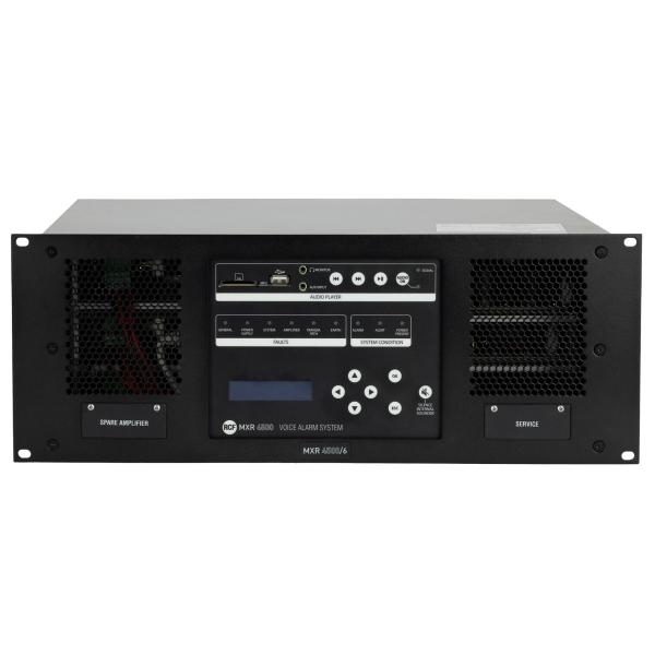 RCF MXR 4500/4