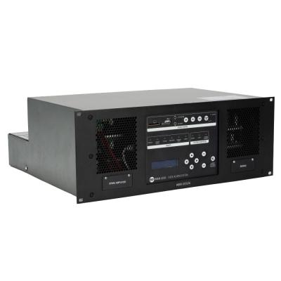RCF MXR 4500/4