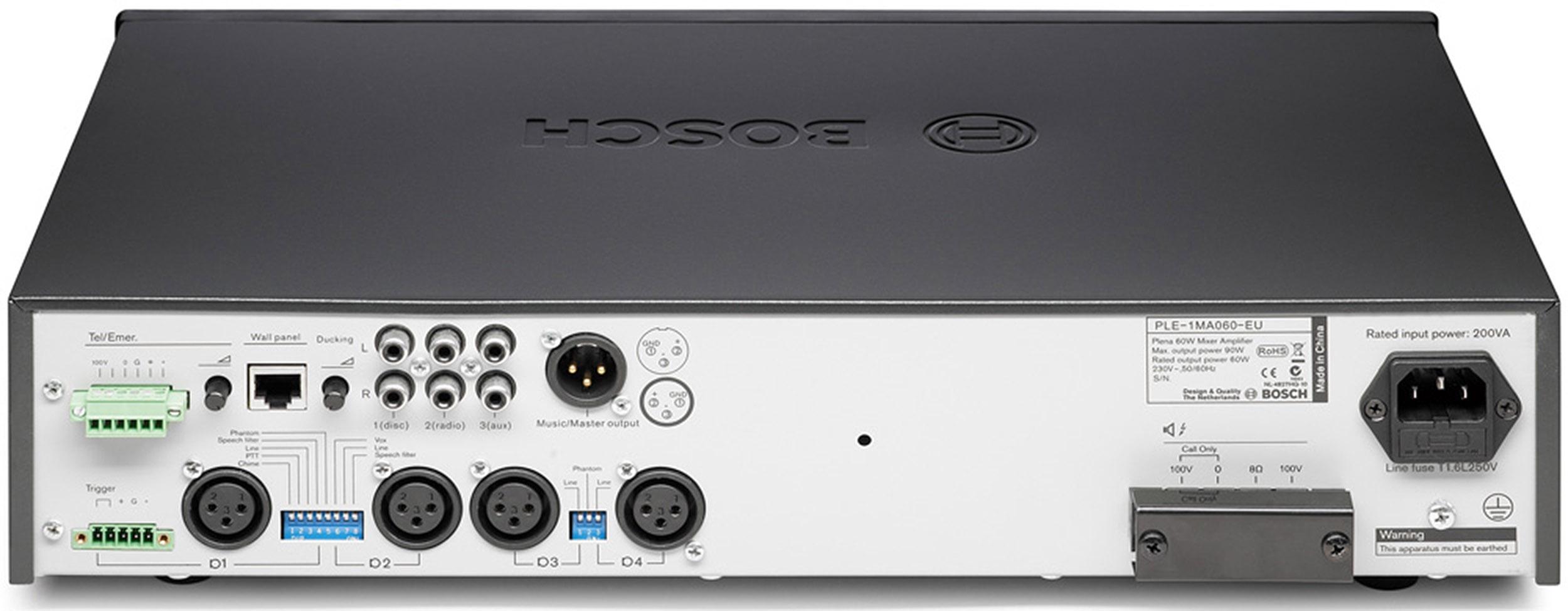 Bosch Plena PLE-1MA060