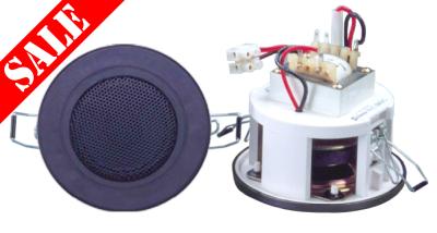CES Audio SLC2060-B
