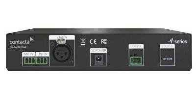 Contacta V15