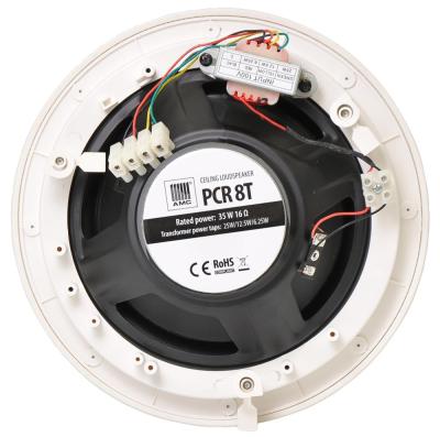 AMC PCR 8T