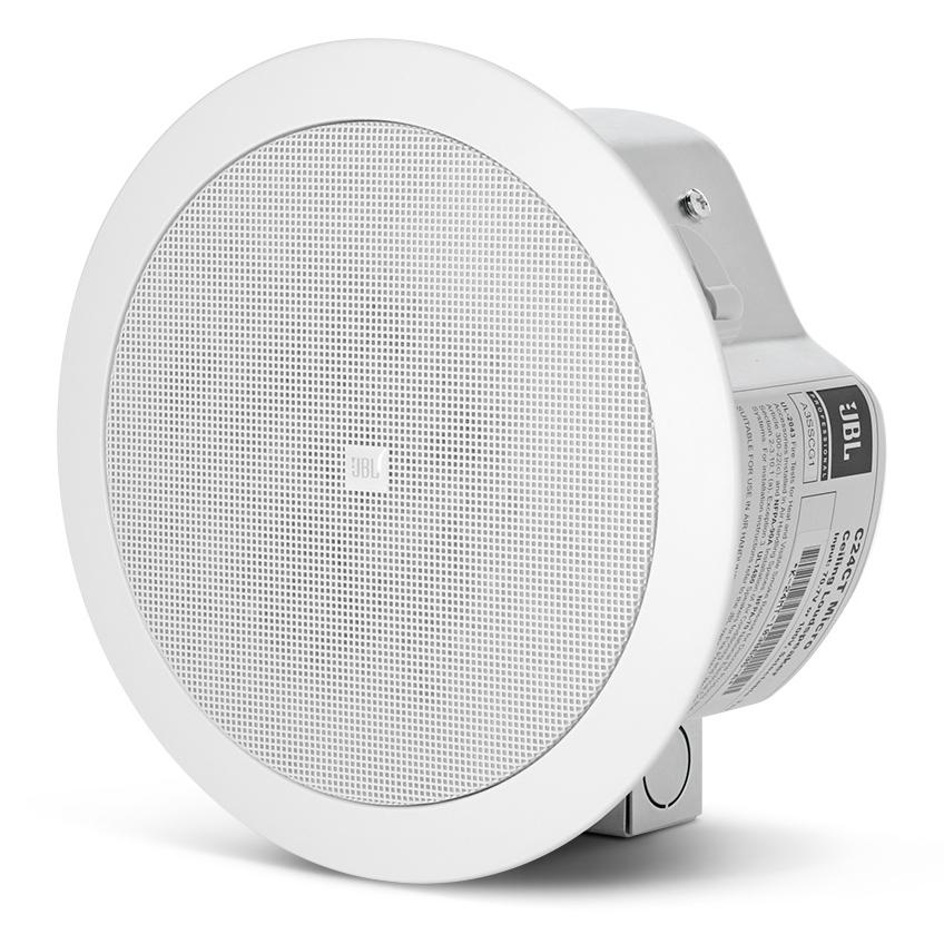 JBL Control 24CT Micro