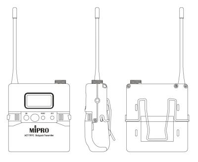 Mipro ACT-70TC