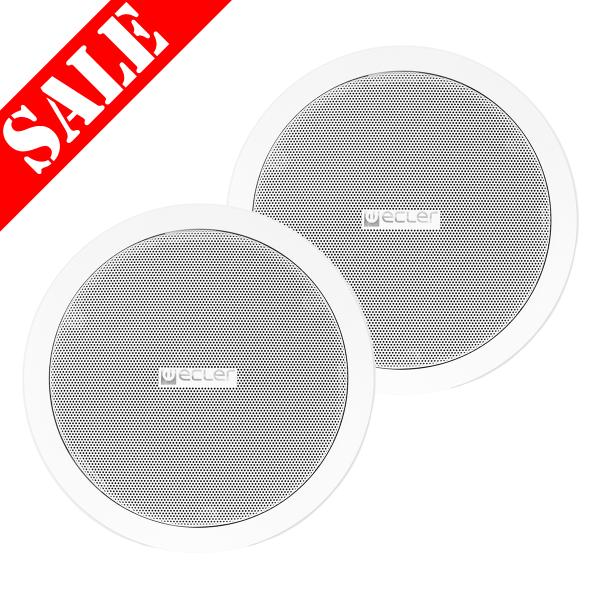 Ecler IC6 W Pair