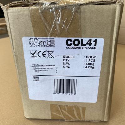 Apart COL-41
