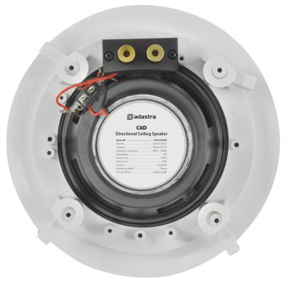Adastra C6D