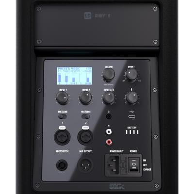 LD Systems ANNY 8