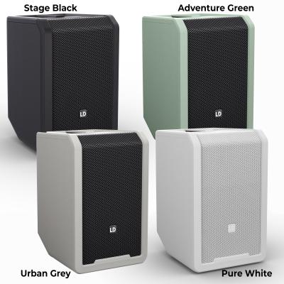 LD Systems ANNY 8
