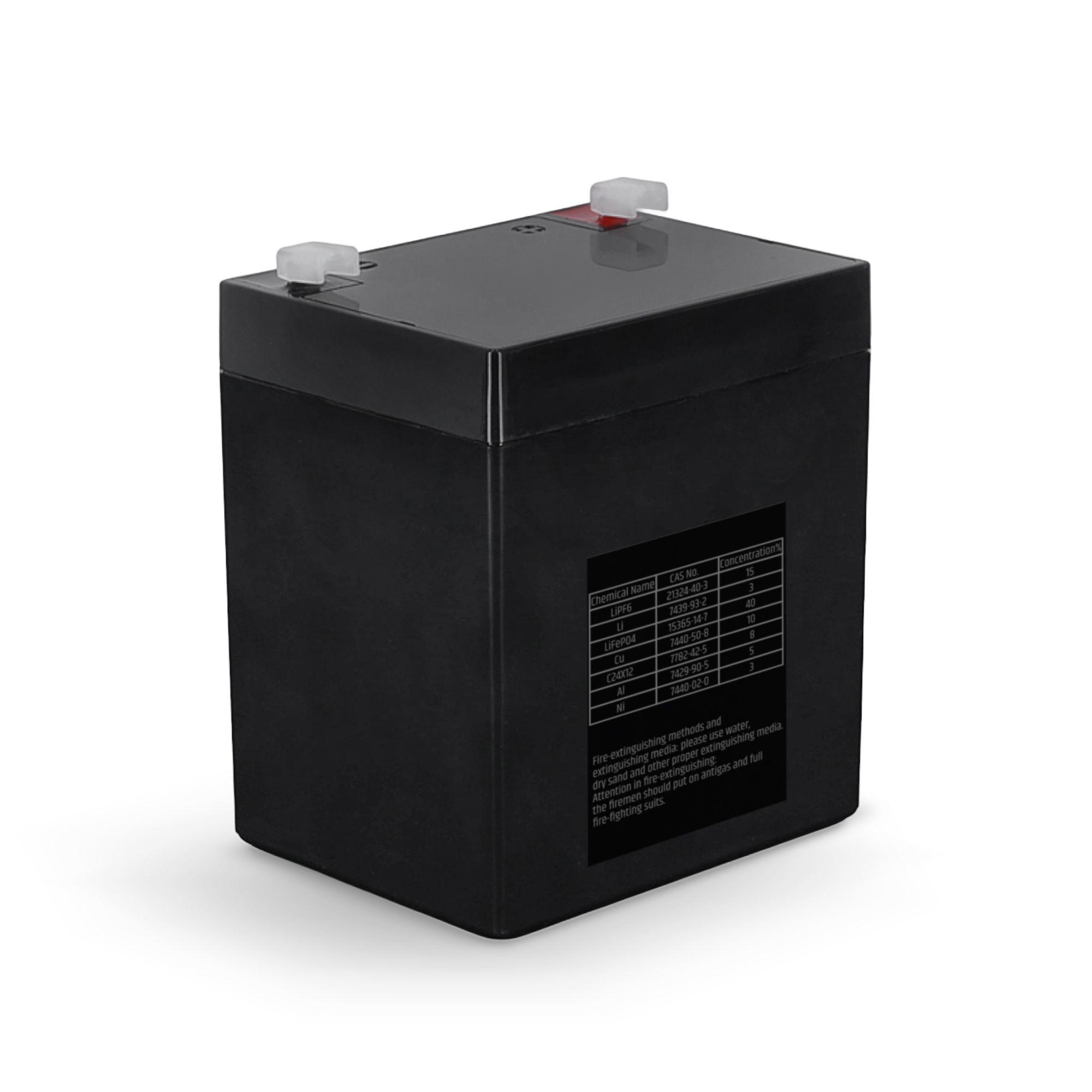 LD Systems ANNY 10 BATTERY, Replacement battery for ANNY 10