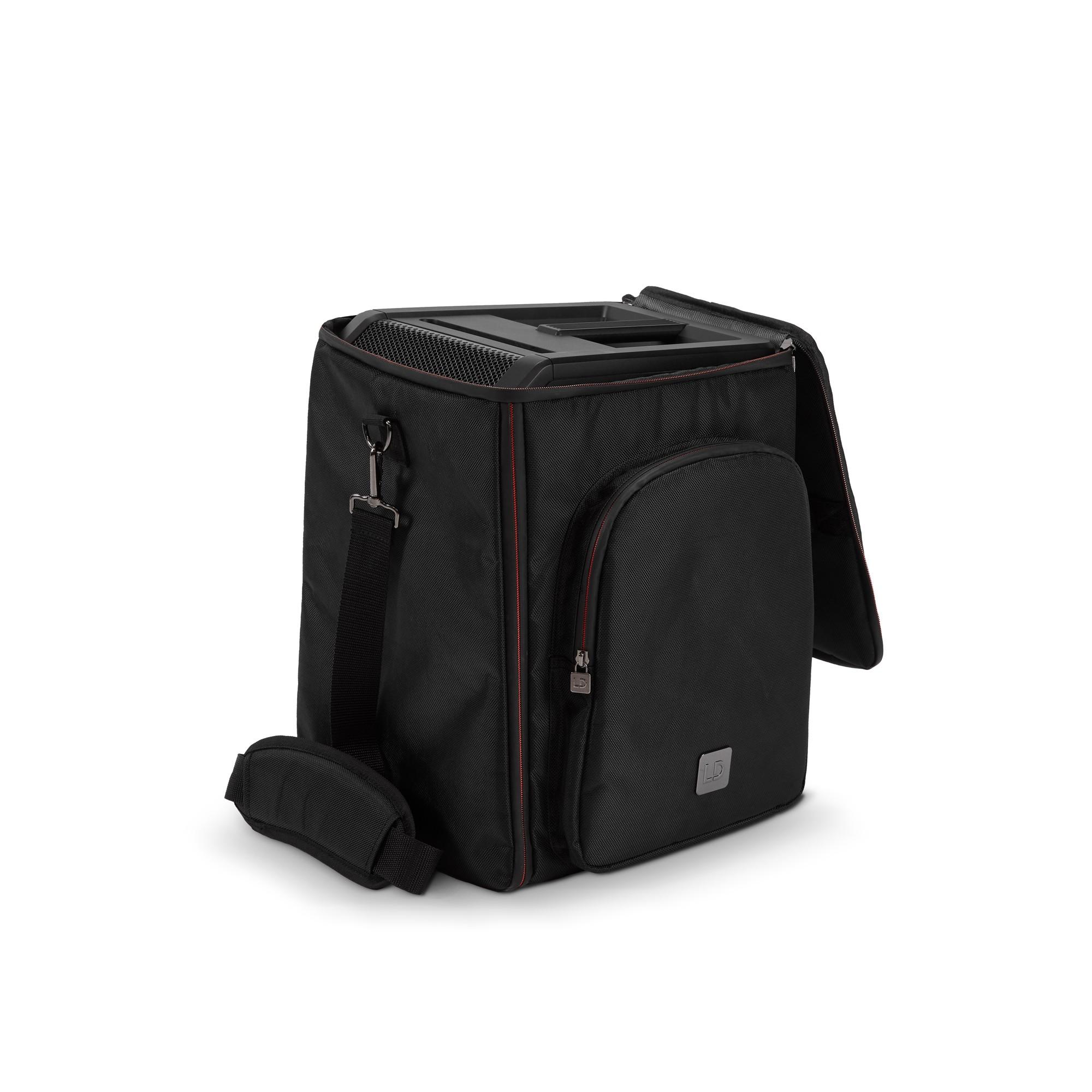 LD Systems ANNY 8 BACKPACK